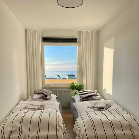 - Schoene Aussicht Διαμέρισμα