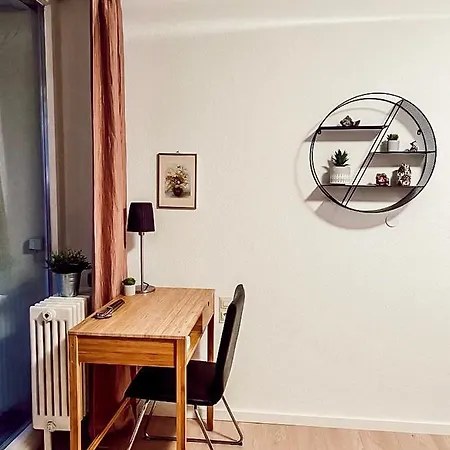 Apartment - Schoene Aussicht *