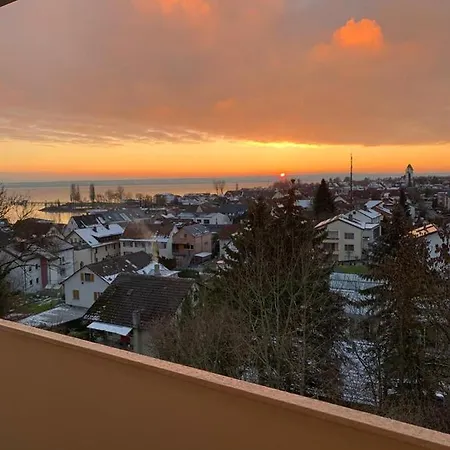 Appartement - Schoene Aussicht