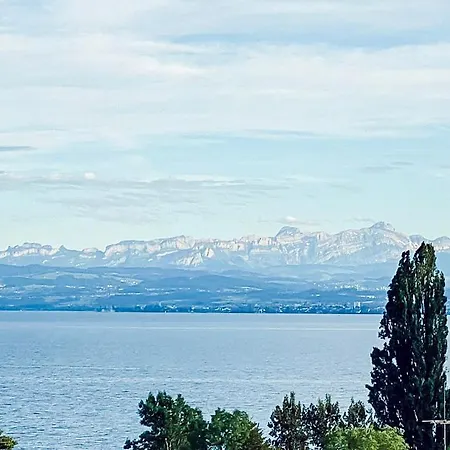 - Schoene Aussicht Appartement *