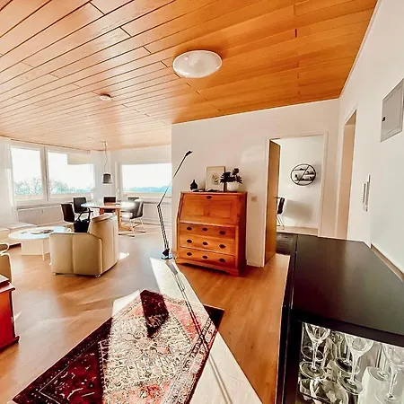 Apartment - Schoene Aussicht Immenstaad am Bodensee