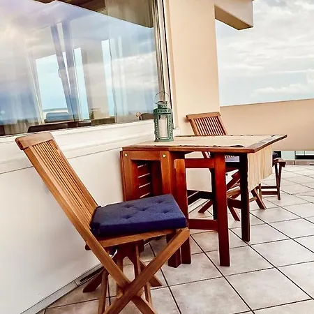 Apartment - Schoene Aussicht *