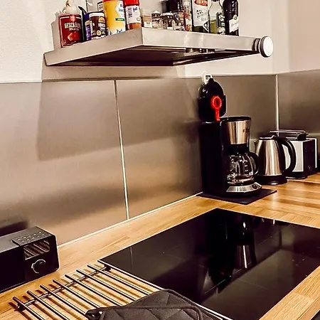 Διαμέρισμα - Schoene Aussicht Immenstaad am Bodensee