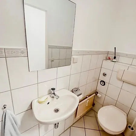 Appartement - Schoene Aussicht *
