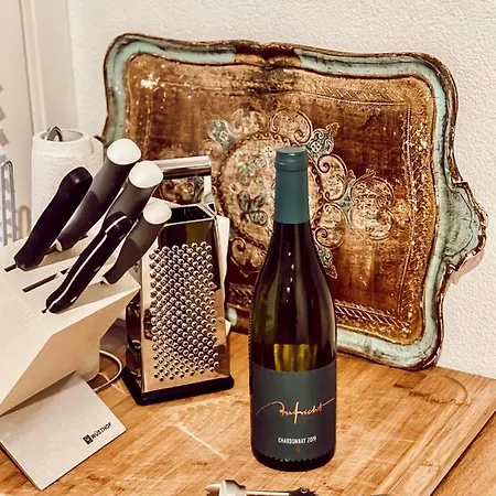 Διαμέρισμα - Schoene Aussicht *