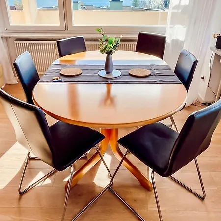 - Schoene Aussicht Appartement Immenstaad am Bodensee