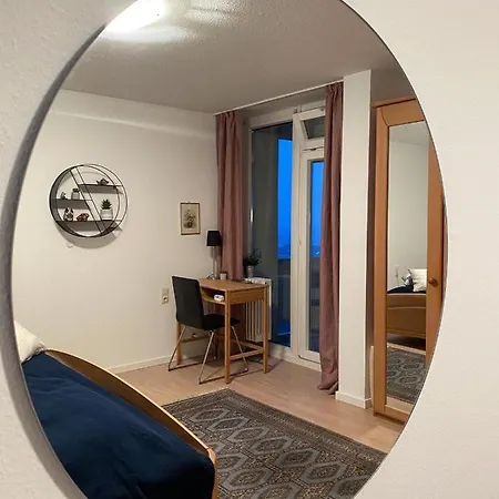 - Schoene Aussicht Appartement *