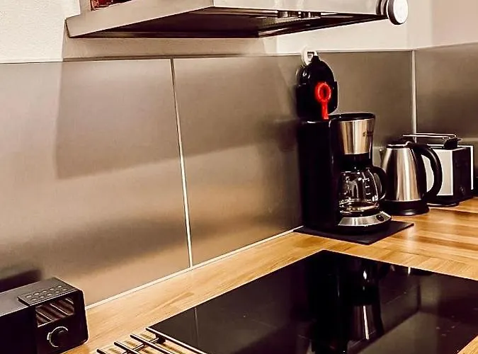 Apartamento - Schoene Aussicht Immenstaad am Bodensee