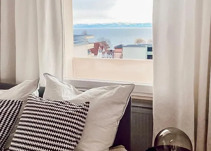 - Schoene Aussicht Immenstaad am Bodensee