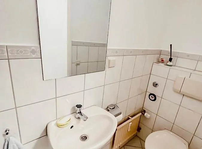 Apartamento - Schoene Aussicht *