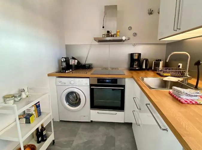 Apartamento - Schoene Aussicht