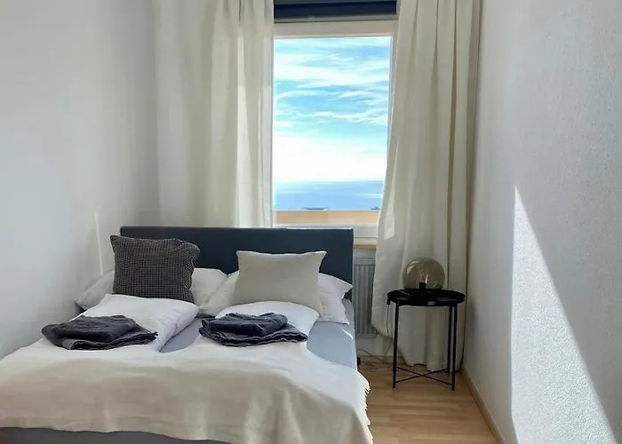 - Schoene Aussicht Apartamento *