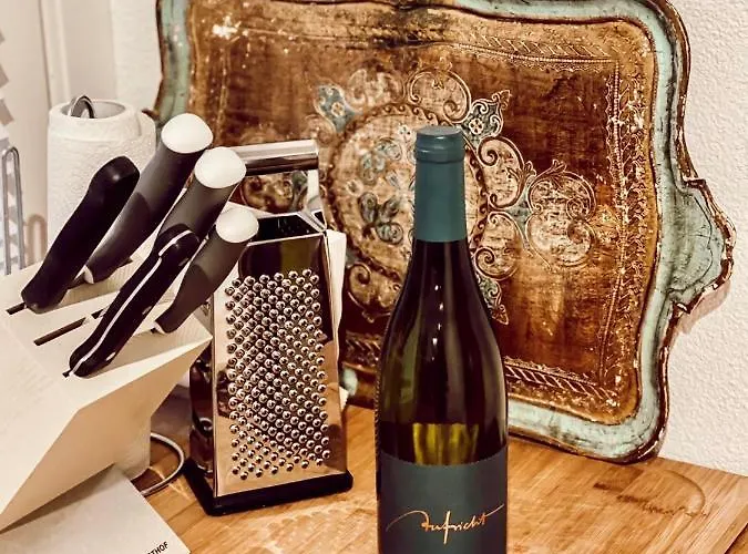 Apartamento - Schoene Aussicht *